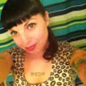 Meet your Posher, Lori